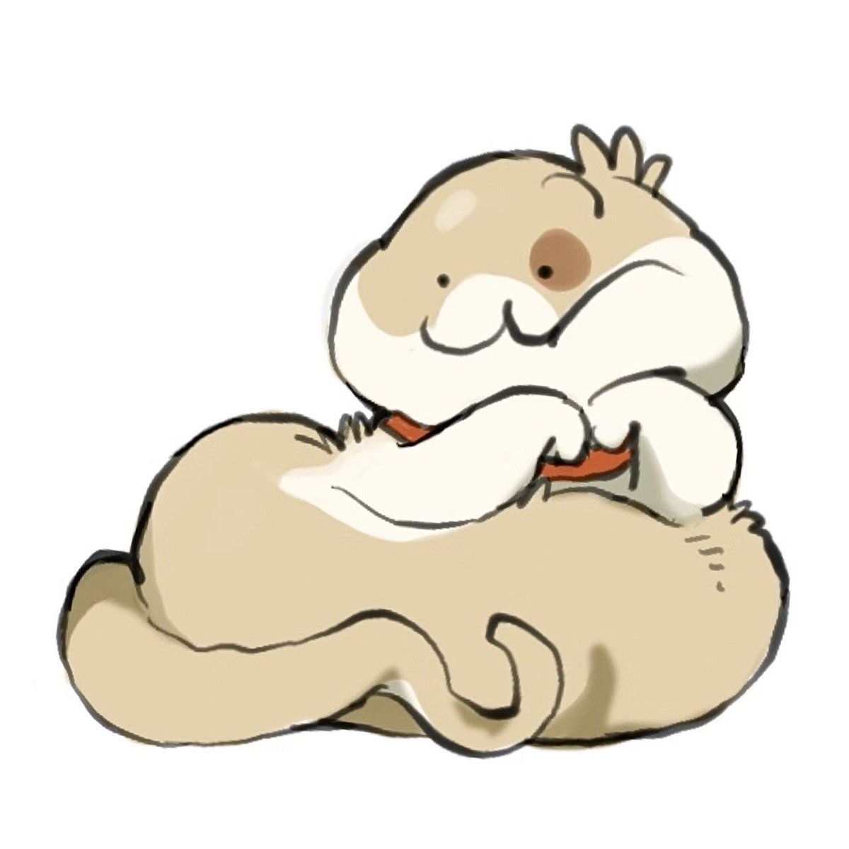 _snakespot's tweet photo. 無獎競猜：點點吃了什麼？💭🥐🥨🍕🍝🍰🍩
No prize guess:What did snakespot eat?💭🥐🥨🍕🍝🍰🍩
#snakespot #pet #artwork https://t.co/SJDxcJUWm9