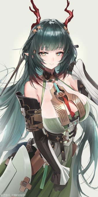 Day 1 Zhuang fanyi #エンドフィールド #ArknightsEndfield