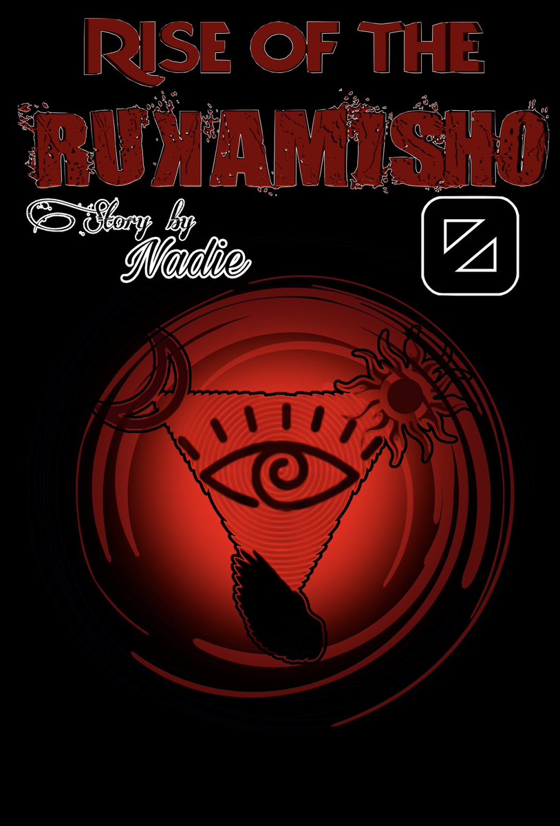 Rise of the Rukamisho | OFFICIAL tweet media