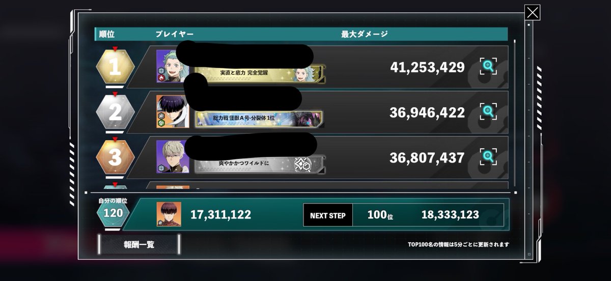 まいなす8G tweet media