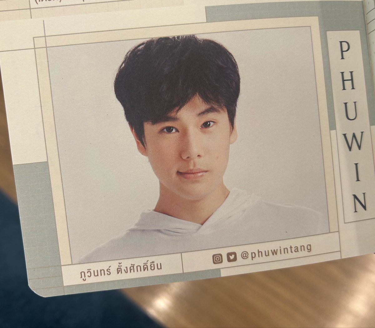 🍀พืช :P tweet media