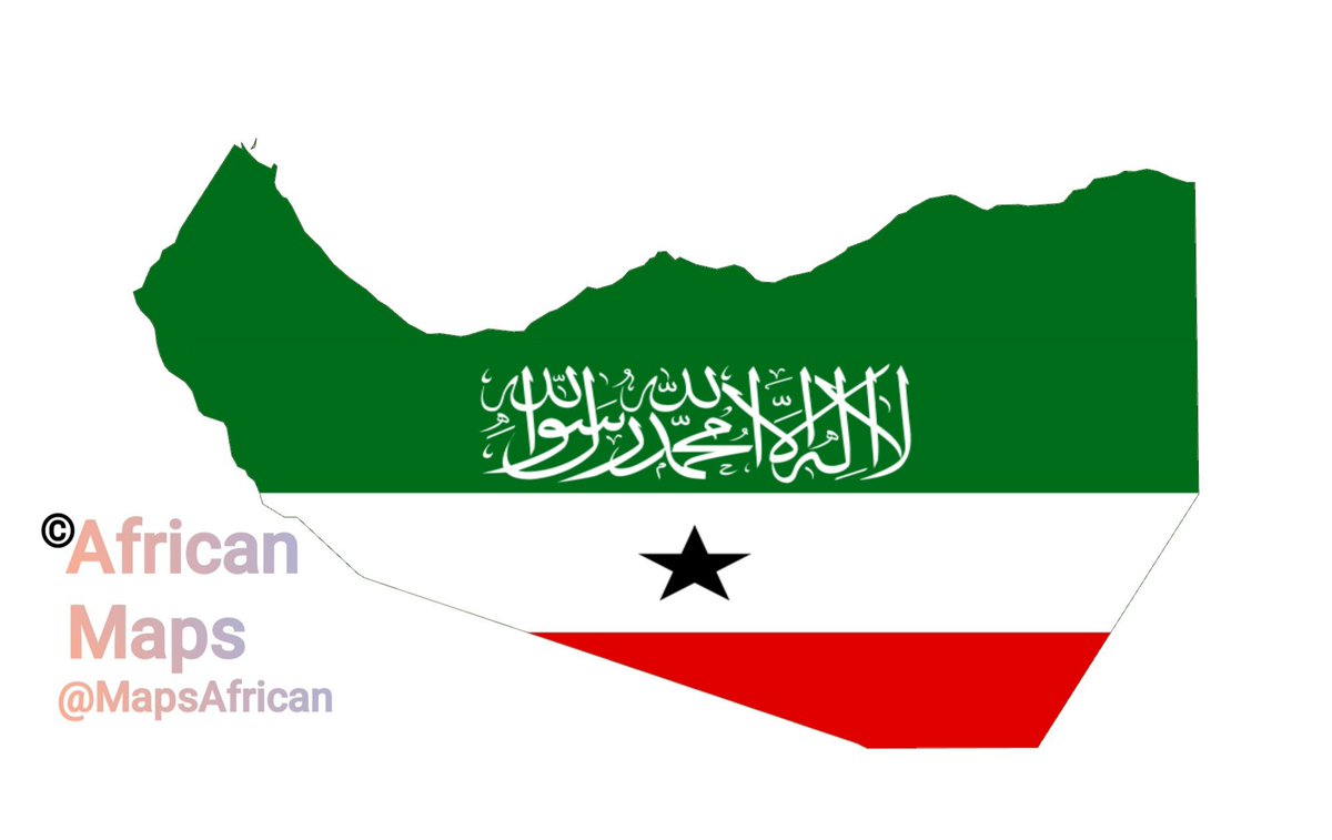 African Maps tweet media