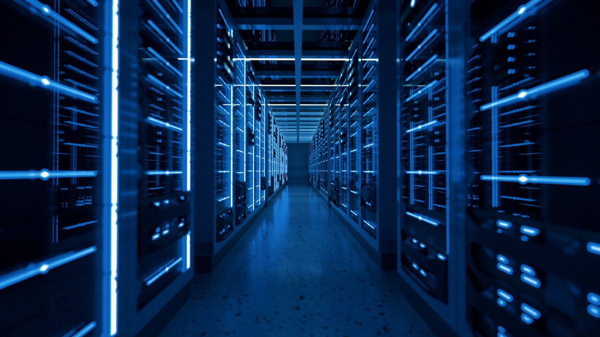 UNIDIR's tweet photo. 💻 What happens when data centres become targets in war?

Following recent strikes on commercial data centres, our latest commentary explores the implications for security, AI in warfare, international humanitarian law and civilian infrastructure.

🔗 https://t.co/nkZYunIlGq https://t.co/tFr5zcbJWo