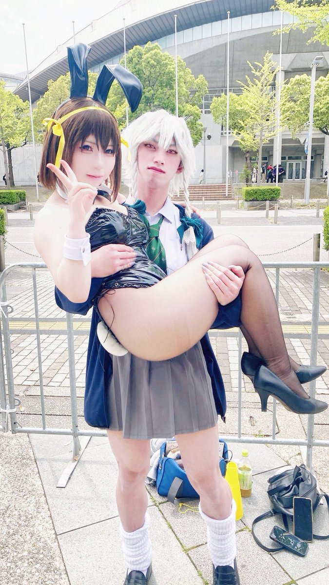 リュガEX⚡ tweet media