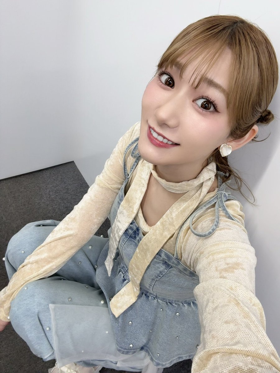 みんなGWなにするの〜？(みほ)