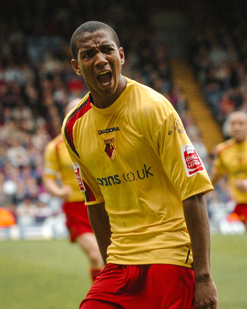 Watford Football Club tweet media