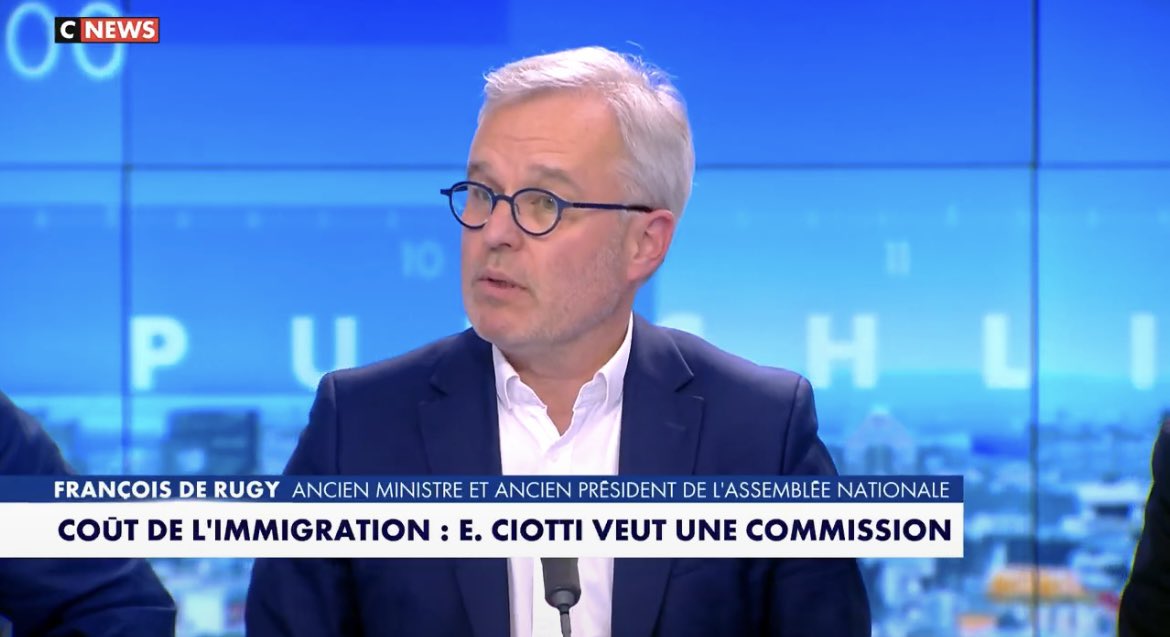 Destination Télé tweet media