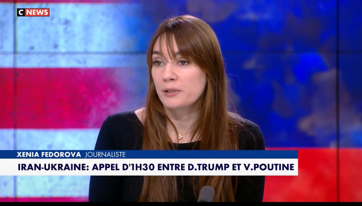 Destination Télé tweet media