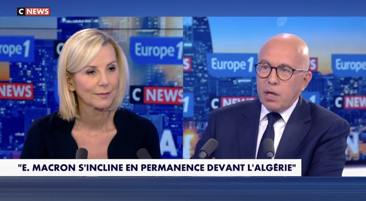 Destination Télé tweet media
