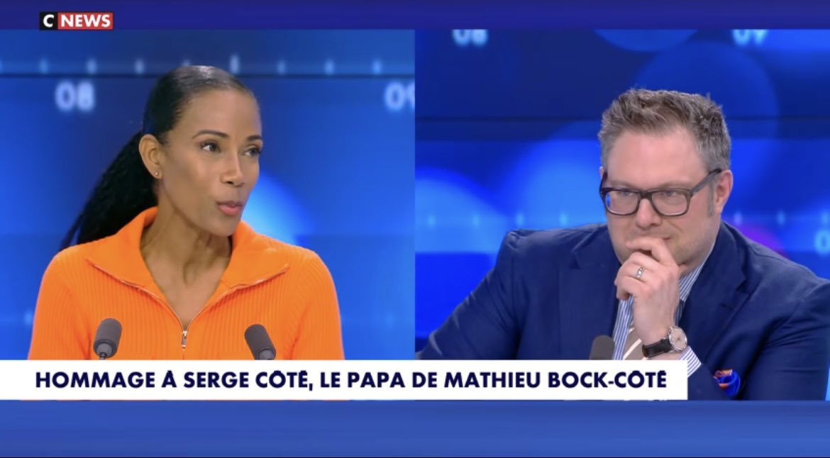 Destination Télé tweet media