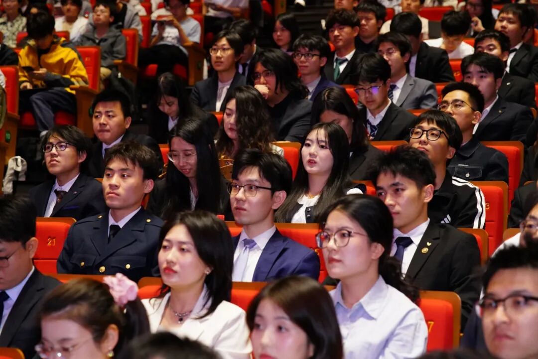 Beijing Institute of Technology tweet media