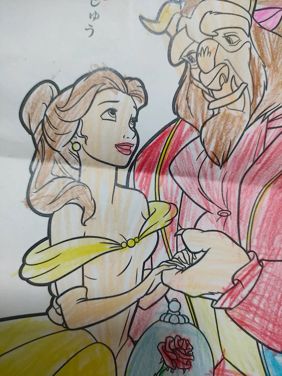 進撃のバズ動画 tweet media