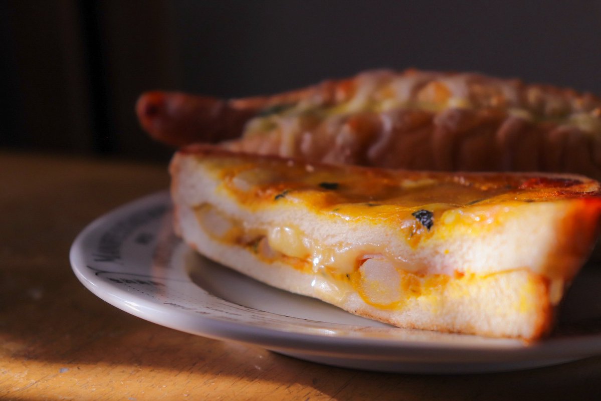 kairi_croist's tweet image. 仙台コーヒーフェス

美味しそうなパン屋をみつけて

#Canon
#photography
#ファインダー越しの私の世界　
#写真好きな人と繫がりたい
#写真撮ってる人と繫がり