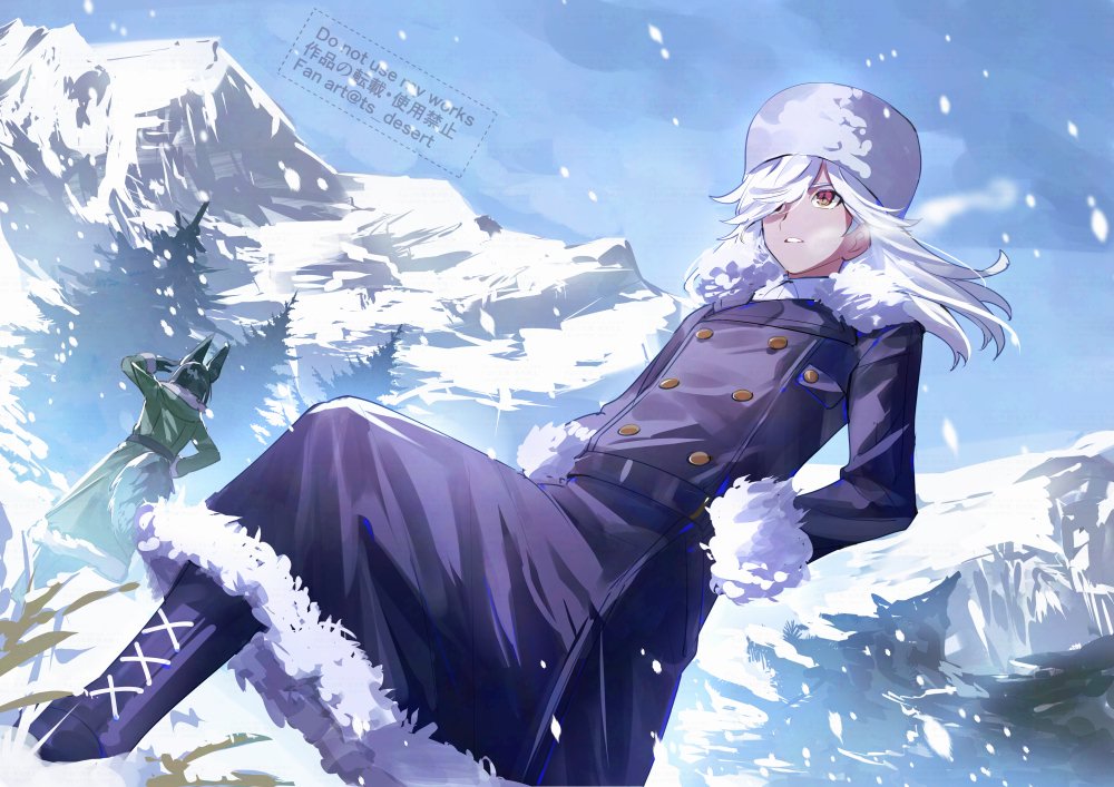 ナラタス tweet media