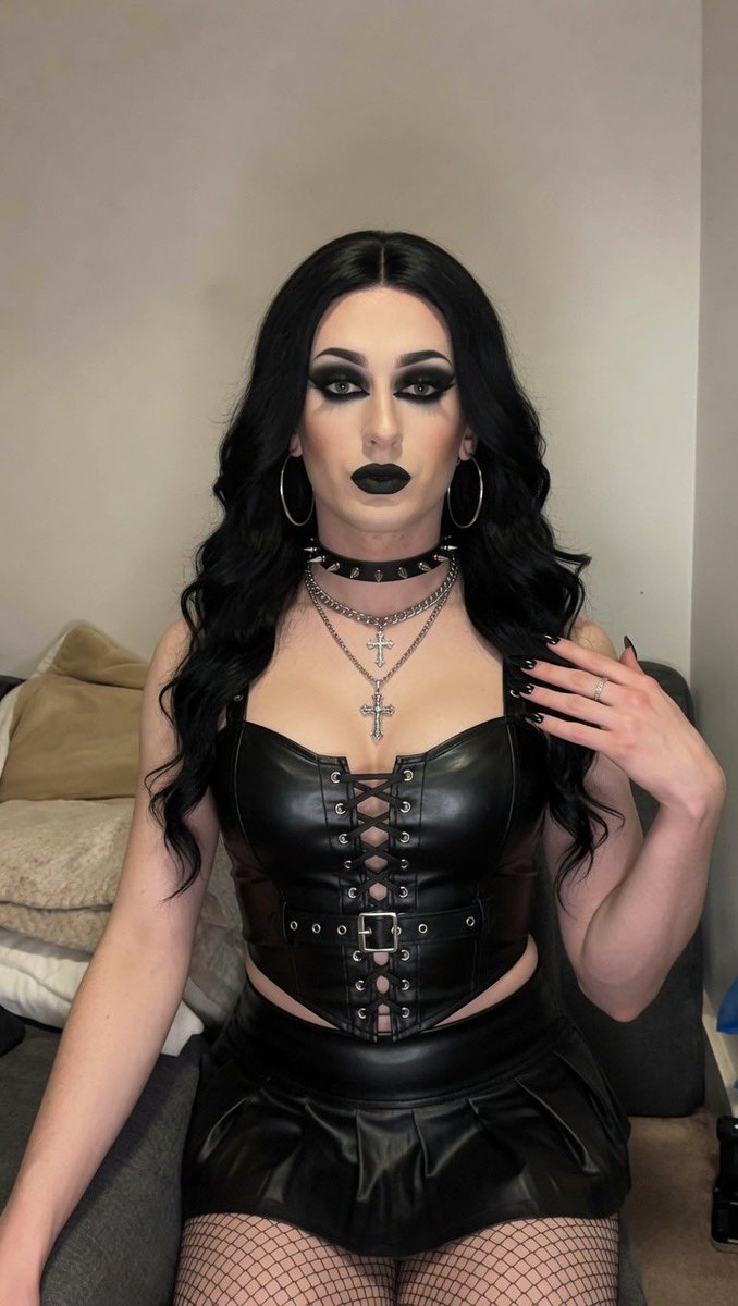 Sissy tasha ♠️ tweet media