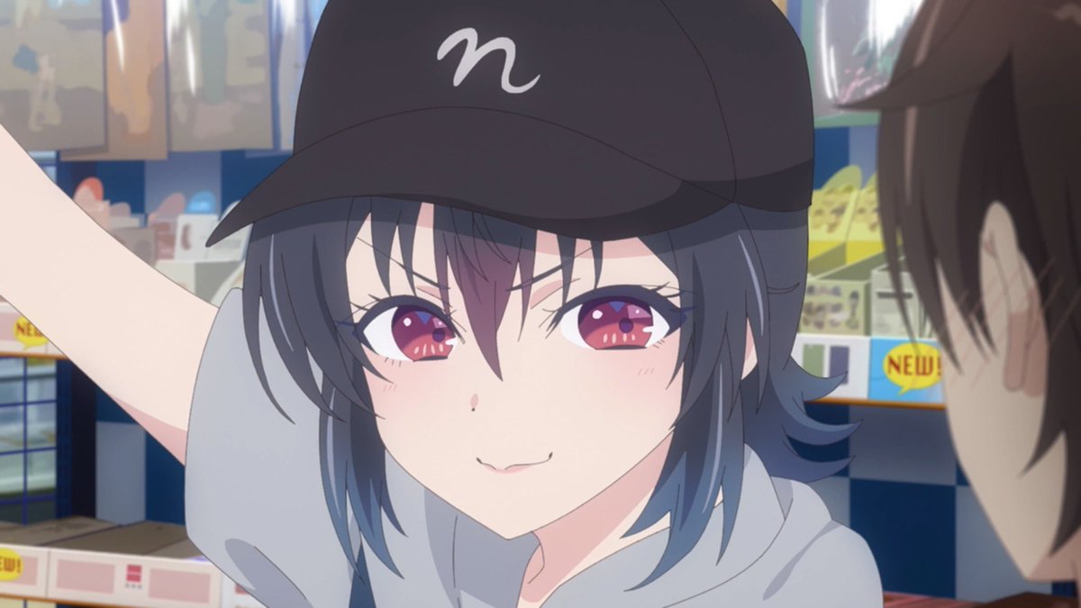ハル tweet media