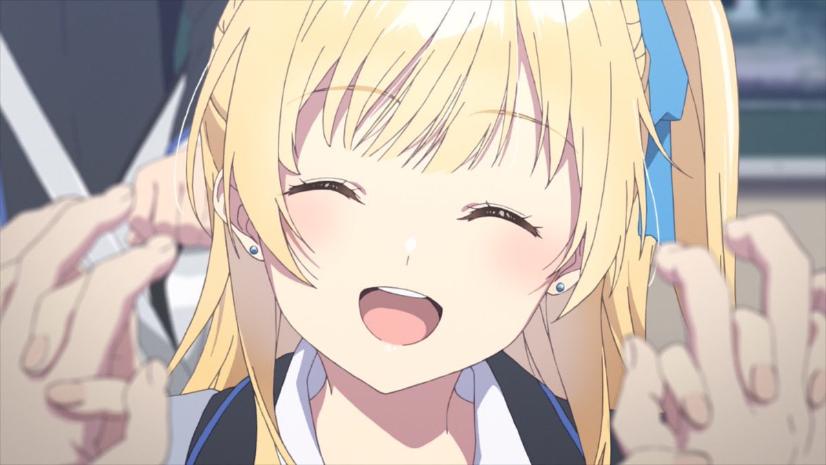 ハル tweet media
