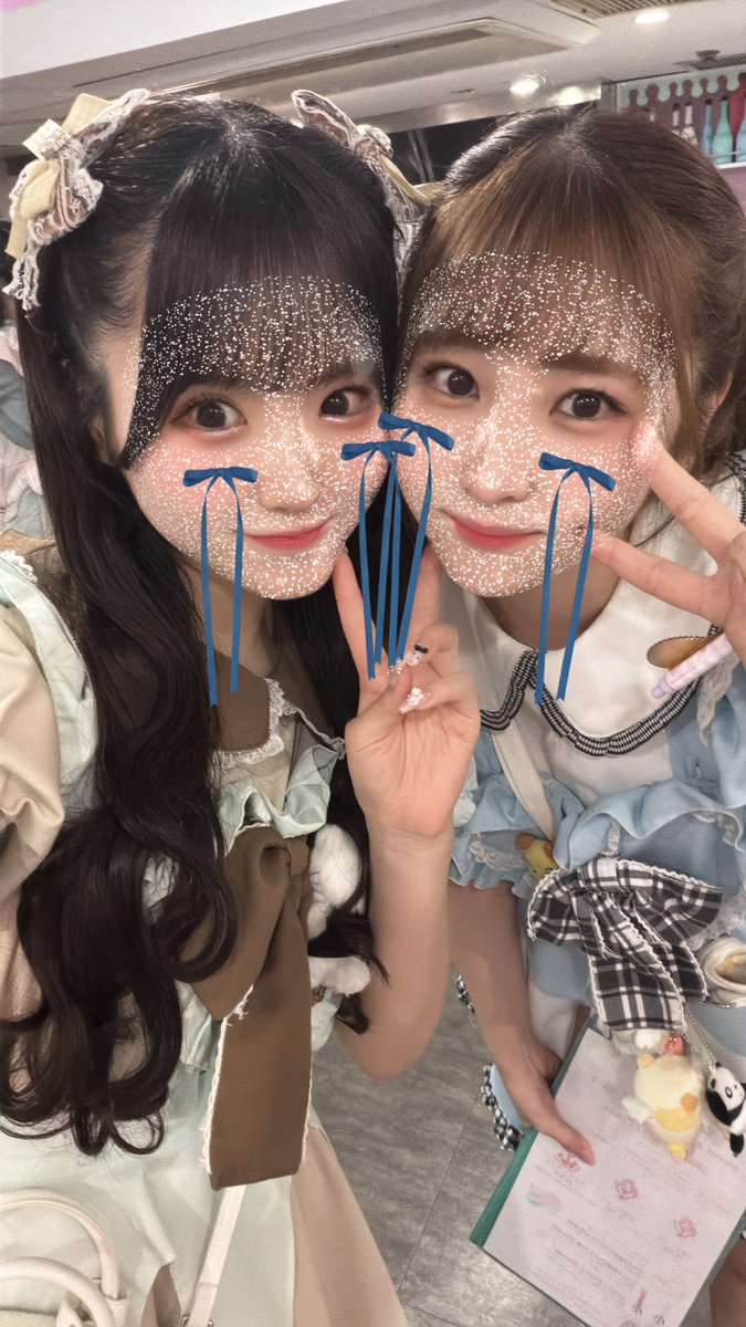 mamisaijyou's tweet photo. 最後！マカロンラスト営業日！
ついに閉店だよーー😭😭😭
さみしいけど最後の日1人でも多くに会えたら嬉しいなの気持ちです🥺会いに来てーー！まってます！

来れないよーの方は遠隔も！ぜひ！🥺🥺✨

遠隔🤍https://t.co/x6LOC1j57u https://t.co/6wm5nWcsgR