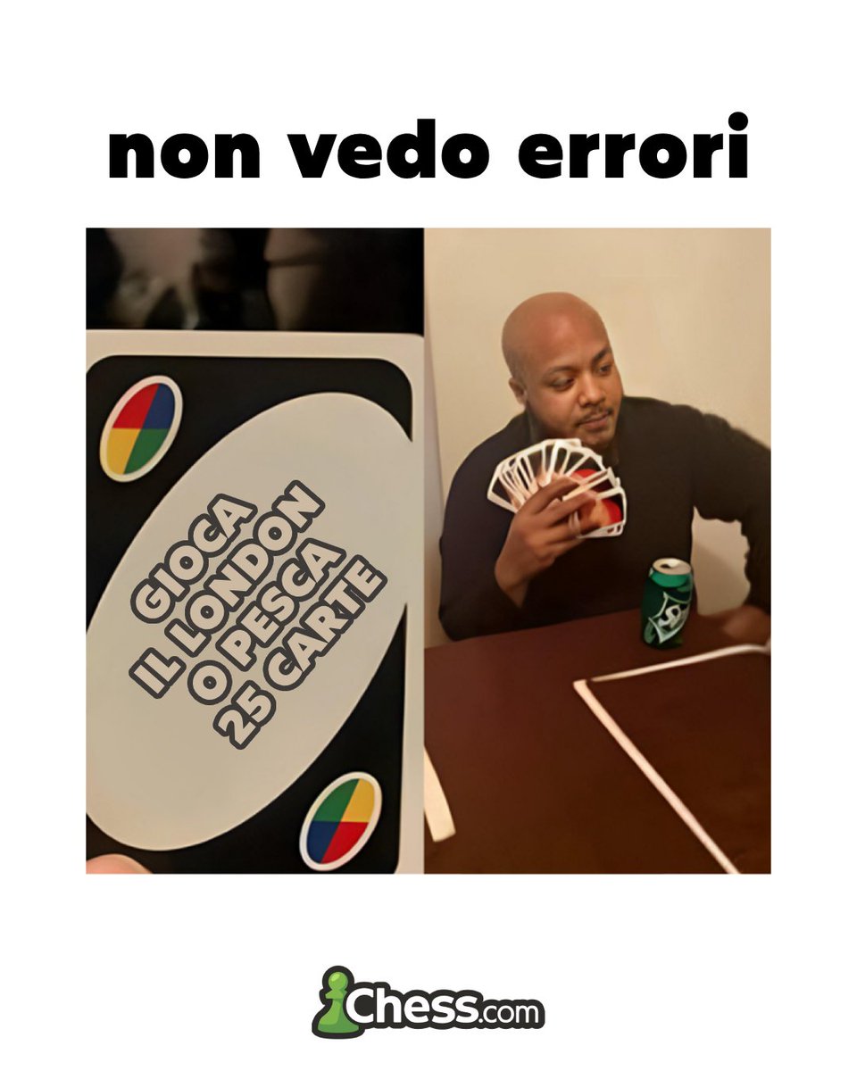 Chess.com - Italiano tweet media