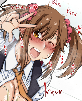 Fantiaで過去の作品半額キャンペーンやってます!イラスト一つずつ欲しいという場合に便利ですのでこの機会にどうぞ!ポケ系やV関連はCG集に入れられないのでFantia専売になってるものもあります https://t.co/hDdk6spiRM 