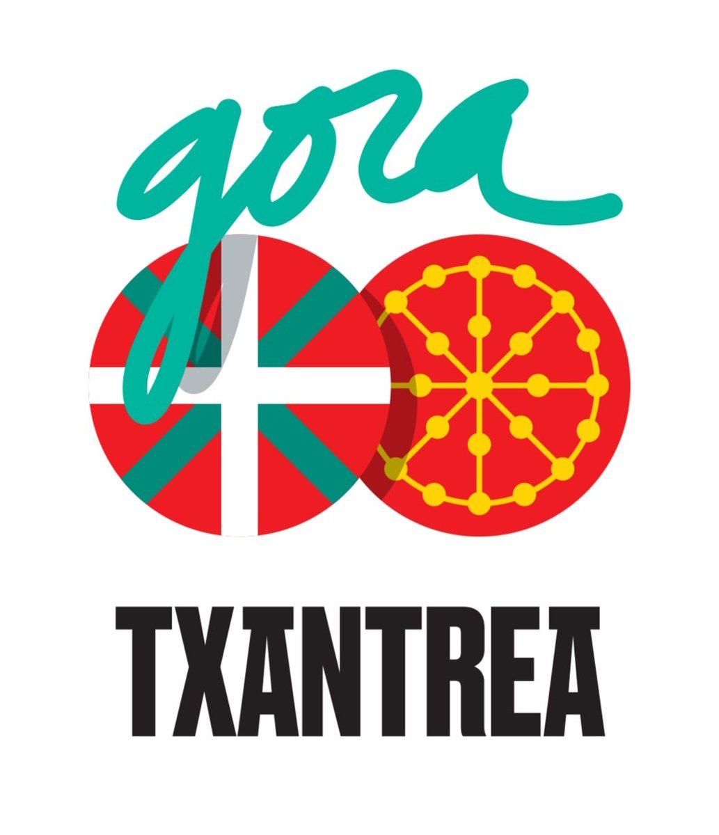 ehbilduTxantrea's tweet photo. #TxantreakoJaiak

Gaur hasiko dira Txantreako jaiak!
Jai Batzordearen antolakuntzari eta auzokide, kolektibo eta komertzio ugariren part hartzeari esker. 

Goza dezagun jaiaz auzolanean parte hartzen dugun bitartean
Auzotik eta auzoarentzat diren jaien alde https://t.co/FpZIkTcKHh
