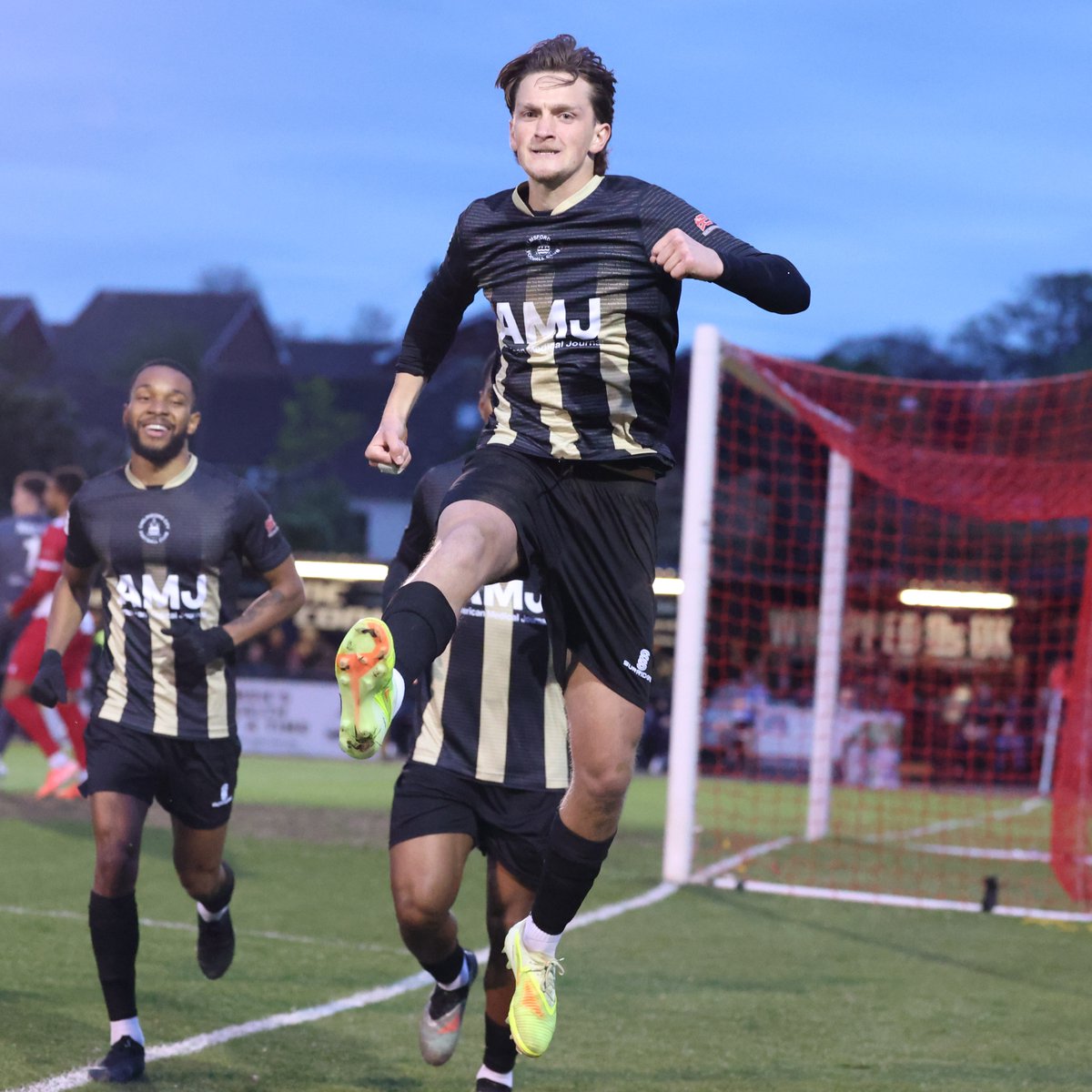 Chelmsford City FC tweet media