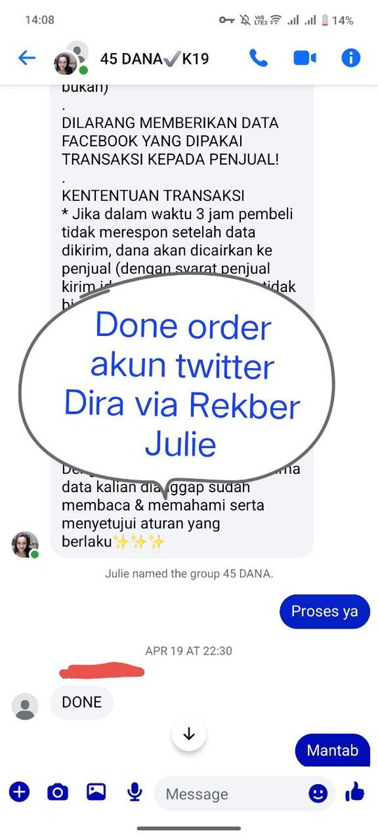 dira tweet media