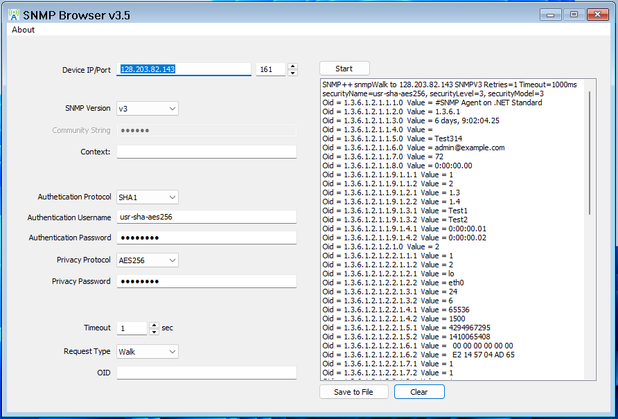 KSrdzan's tweet photo. SNMP Browser 3.5  on Microsoft Store https://t.co/dSgTIEzDW3