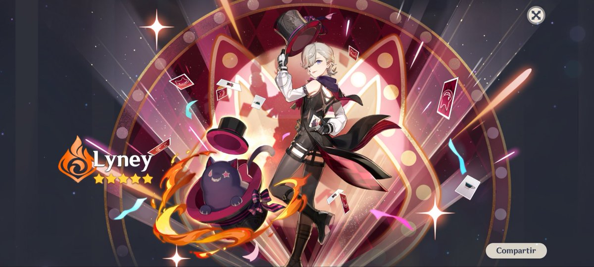 venedaze's tweet photo. / me cago EN TODOOOOO.
DE TODOS TENIA Q SER EL FEMBOY ESTE man q asco lo único bueno es q me salió antes del 70 https://t.co/3xIqiTnGiW