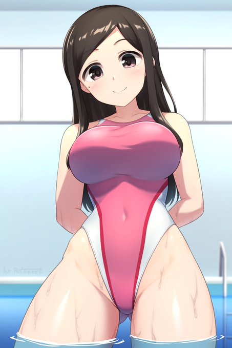 Skebにてご依頼頂いた「先輩がうざい後輩の話」の桜井桃子さん