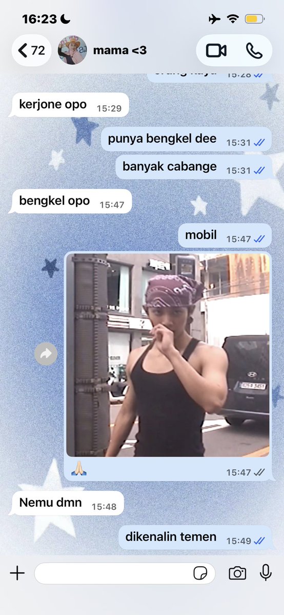 disa ᯓ‎♪ MIXTAPE2ISCOMING tweet media