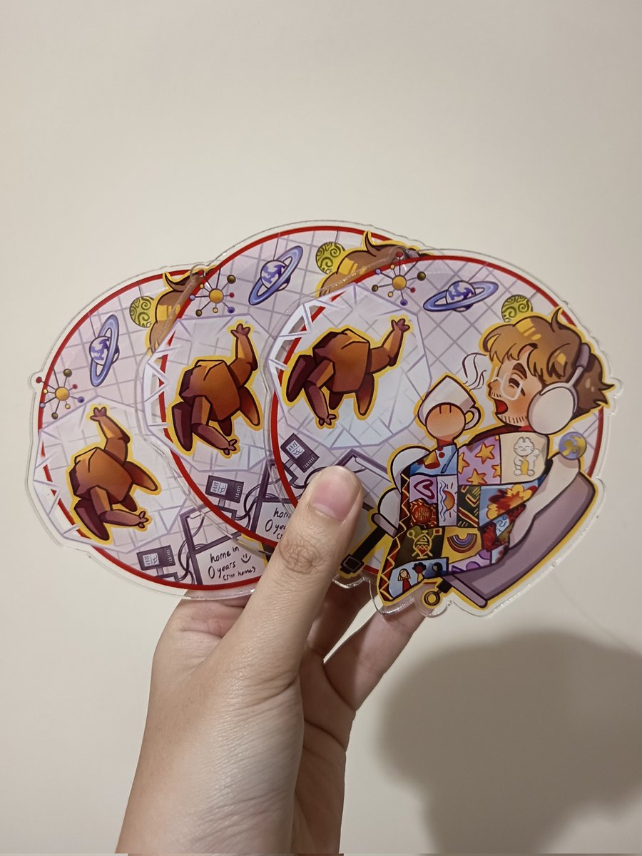 tantan | CF22 J-54a tweet media