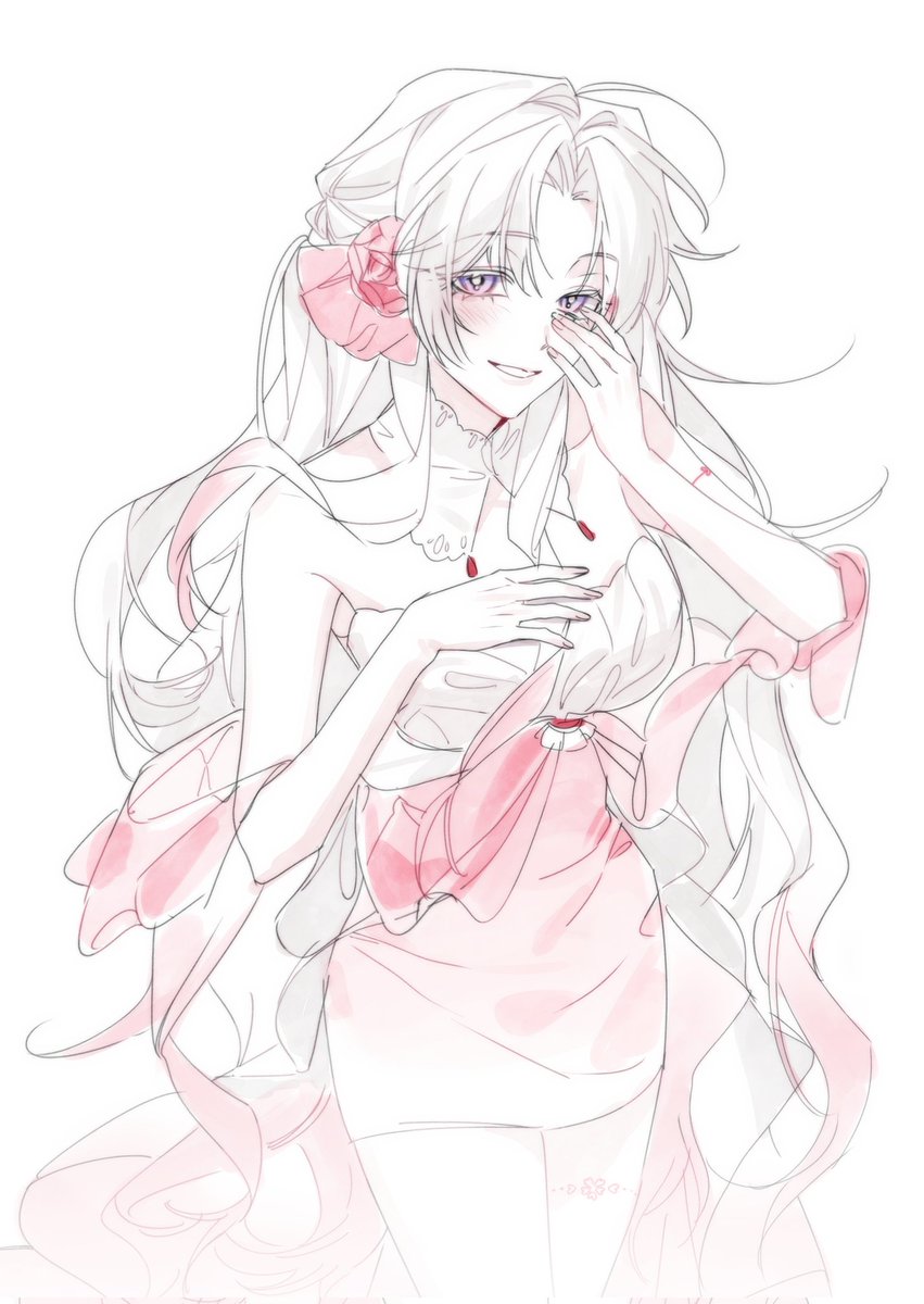 🌸트친소🌸 구운만두 tweet media