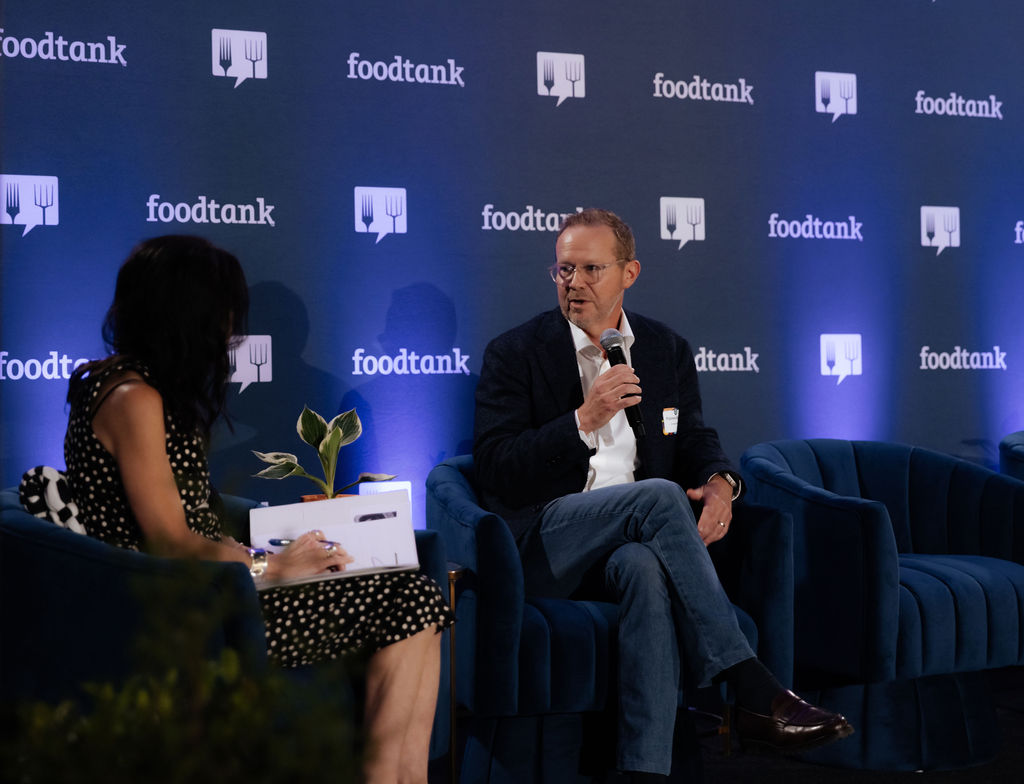 Food Tank tweet media