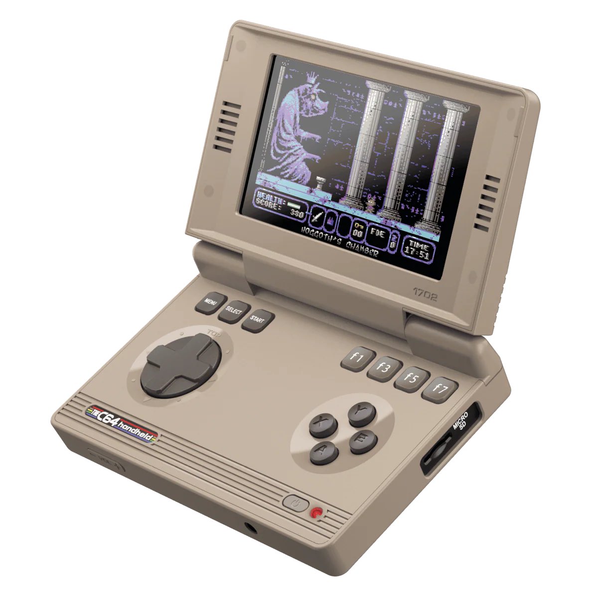 The Retro Asylum tweet media