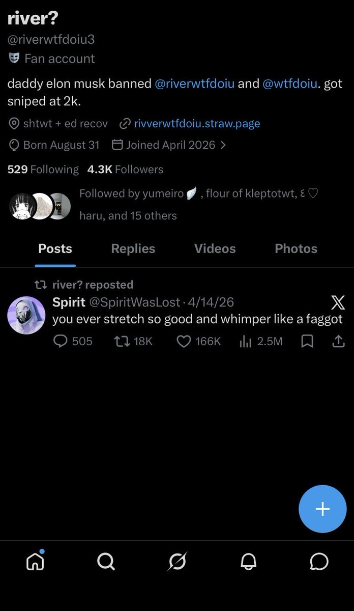 Ian | Black Noir of 𝙴𝙳𝚃𝚆𝚃 tweet media