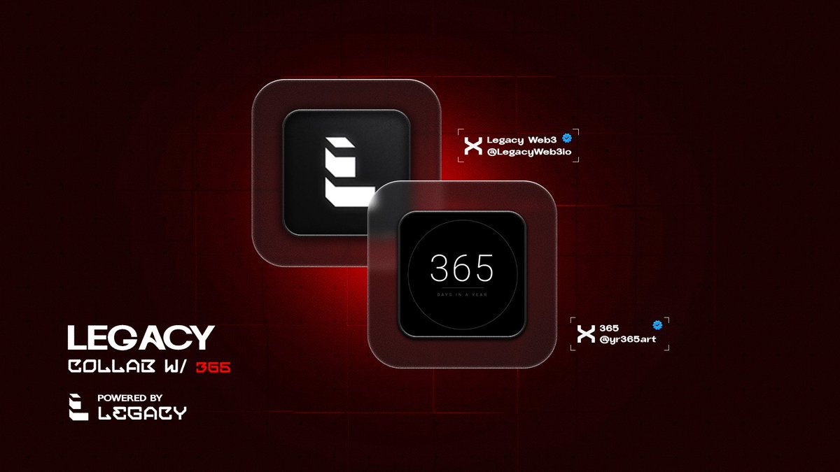 Legacy Web3 tweet media