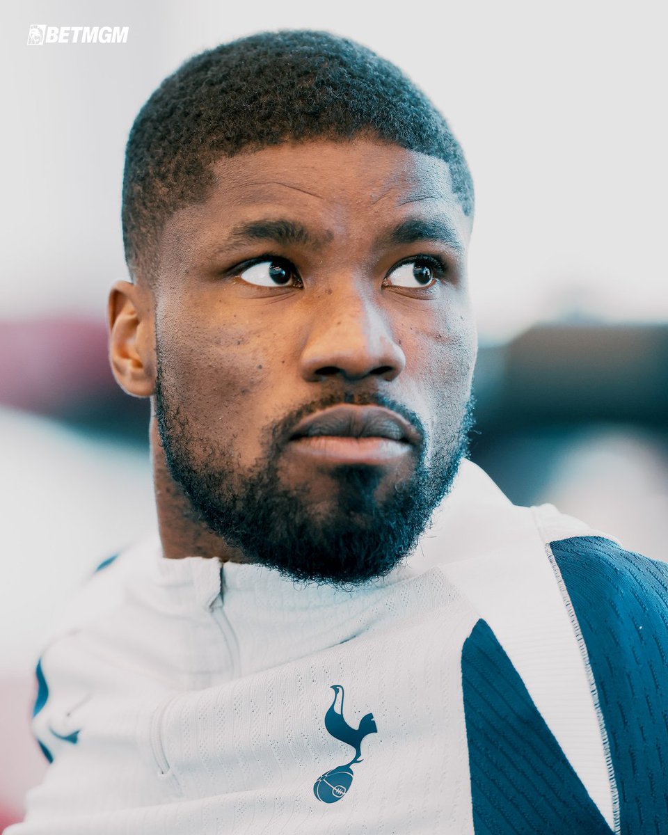 Tottenham Hotspur tweet media