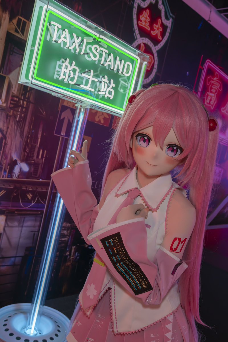 雪音 tweet media