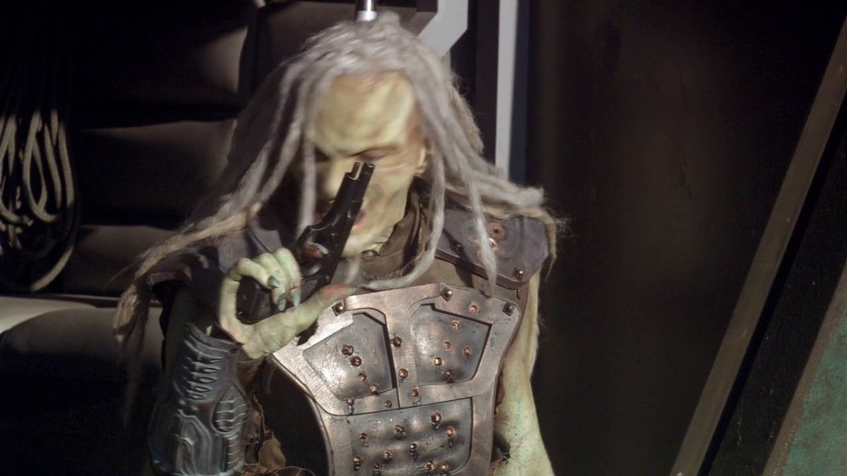 Every Stargate ᐰtlantis Frame in Order ᐰ tweet media