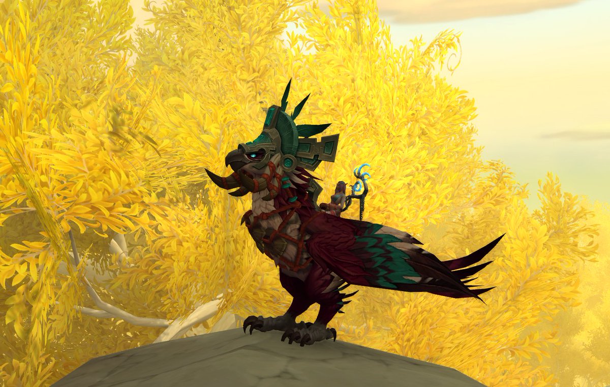 IndiiMarley's tweet image. ⭐️Monture 998⭐️deux montures et c'est les 1000 !!! 🔥🔥🔥 #warcraft #worldofwarcraft #Midnight