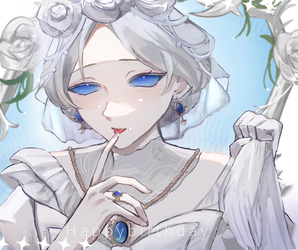 hisui (@himizu44) / Posts / X