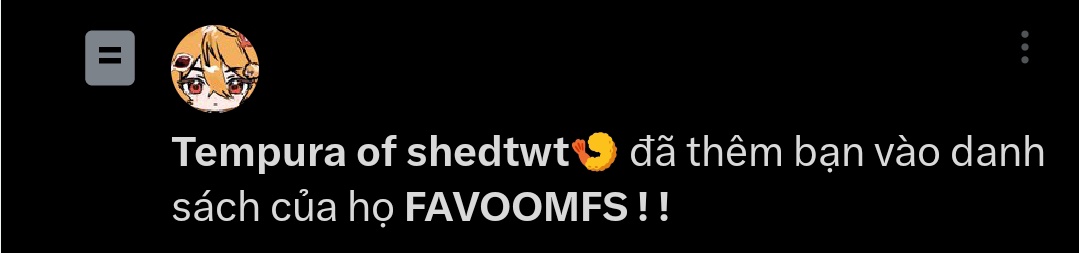 Shio tweet media