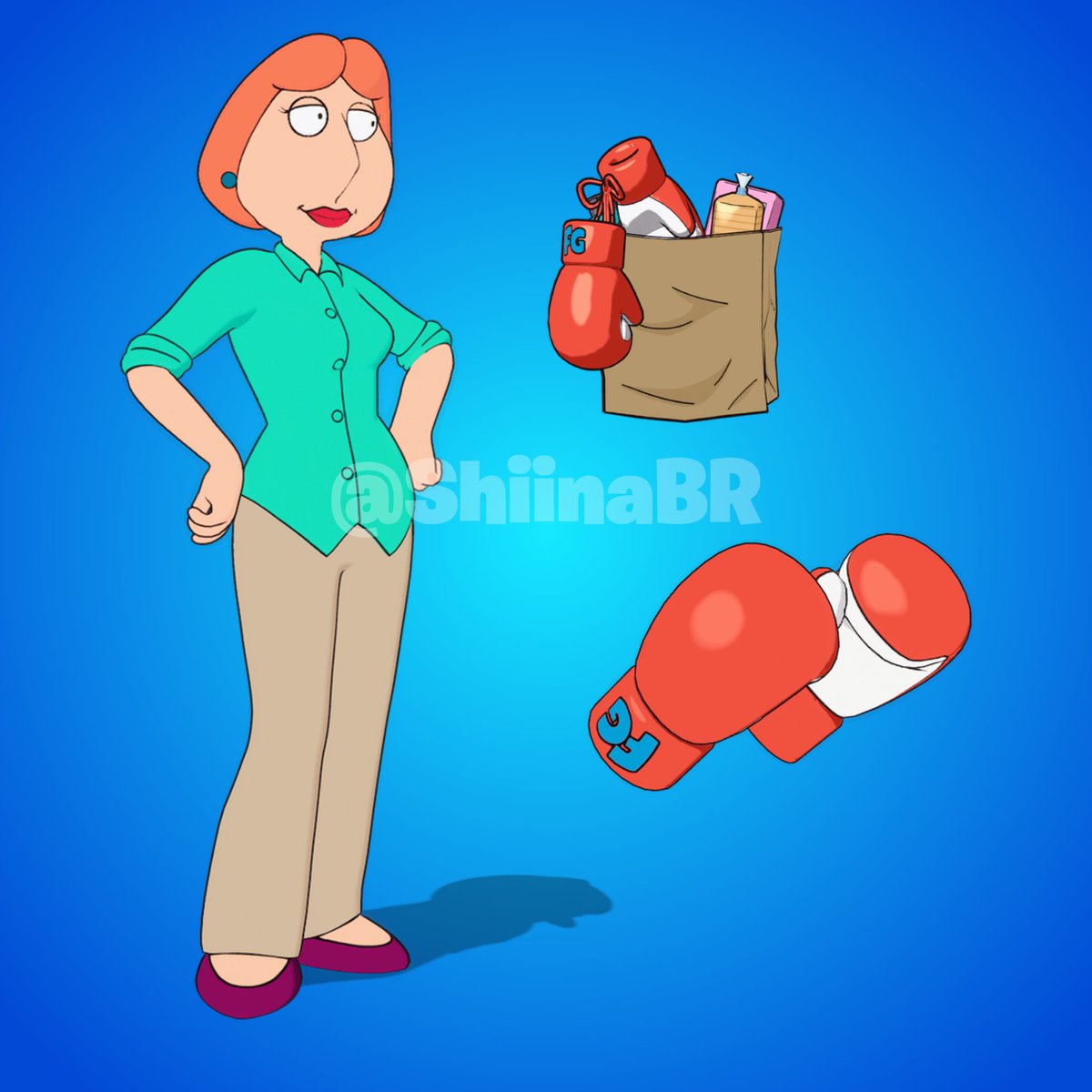 FN_Assist's tweet image. Full #Fortnite x Fox Cartoon Mom sets for Mother's Day!

Family Guy - Lois Griffin
Bob's Burgers - Linda Belcher
King of the Hill - Peggy Hill

(via @ShiinaBR)