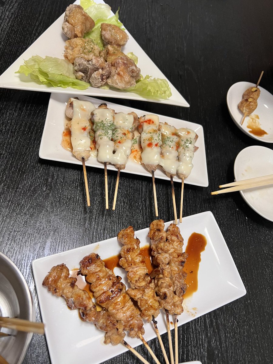磁場ニャン tweet media