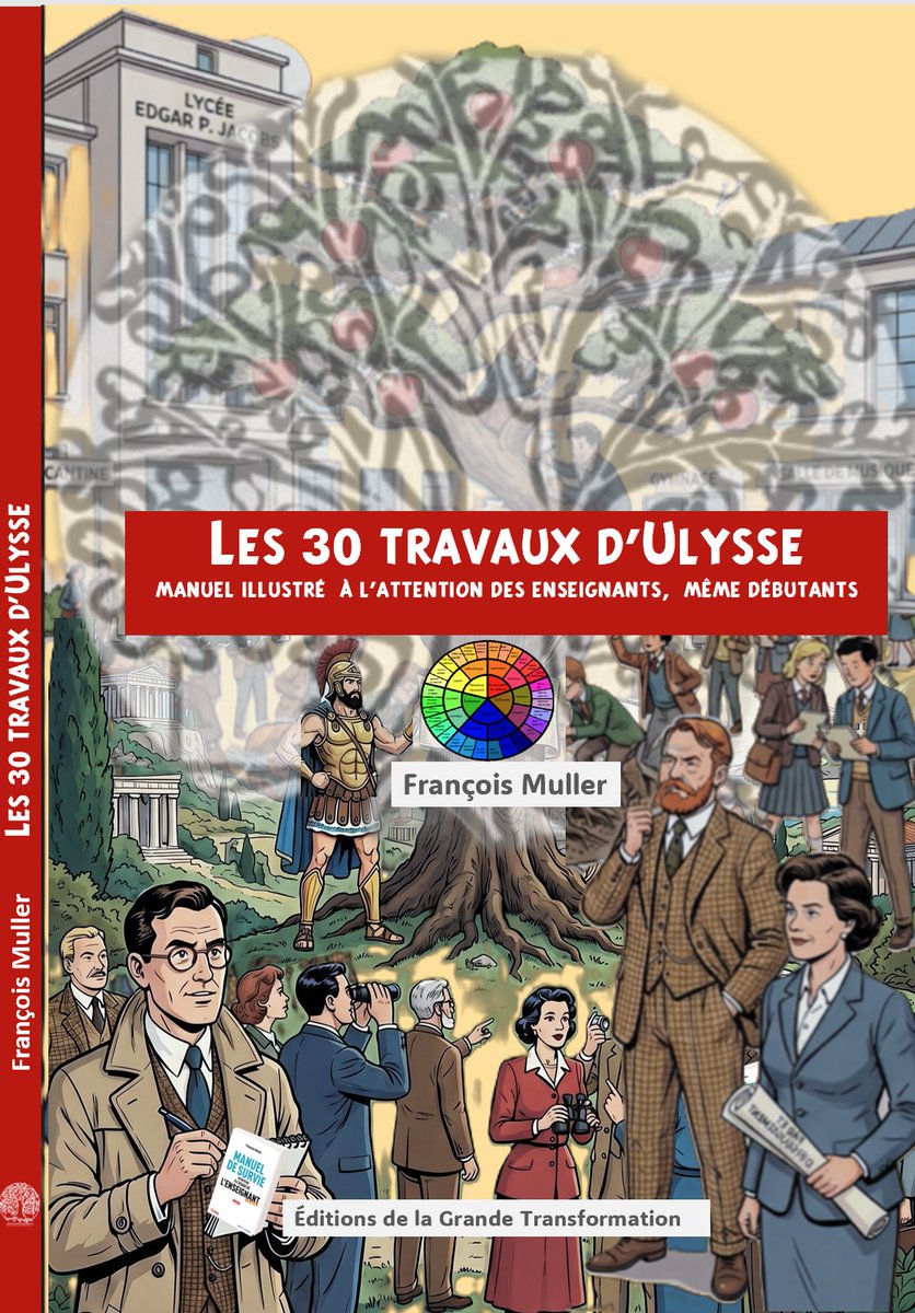 François Muller tweet media