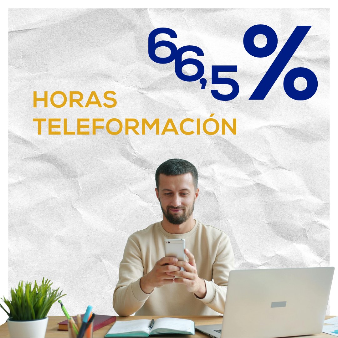 Fundación Estatal para la Formación en el Empleo tweet media
