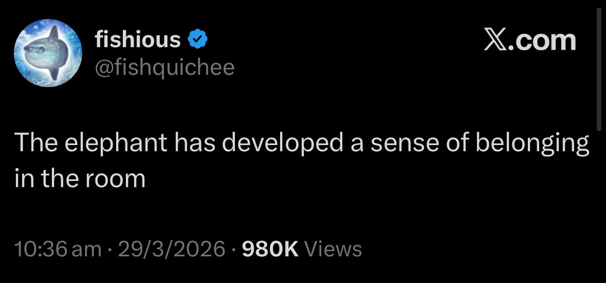 cas 🐧 tweet media