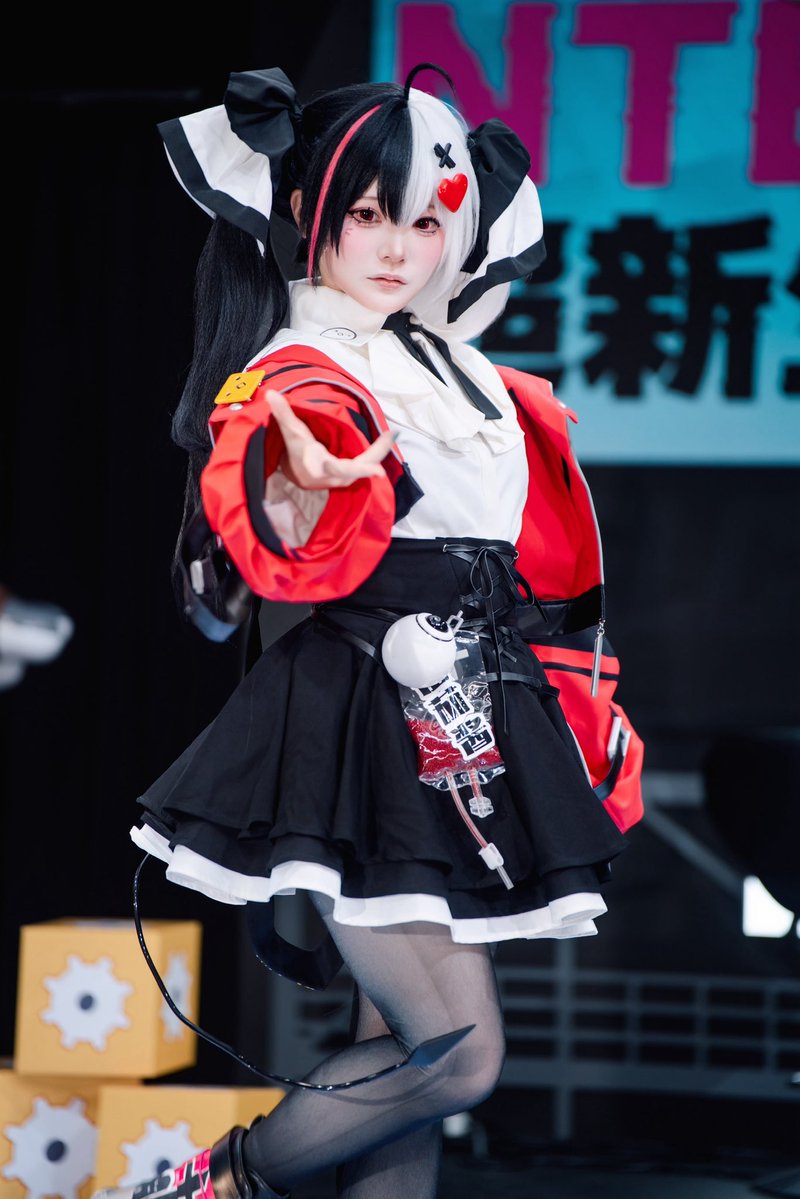 牛牛🐮🐰 📸 tweet media