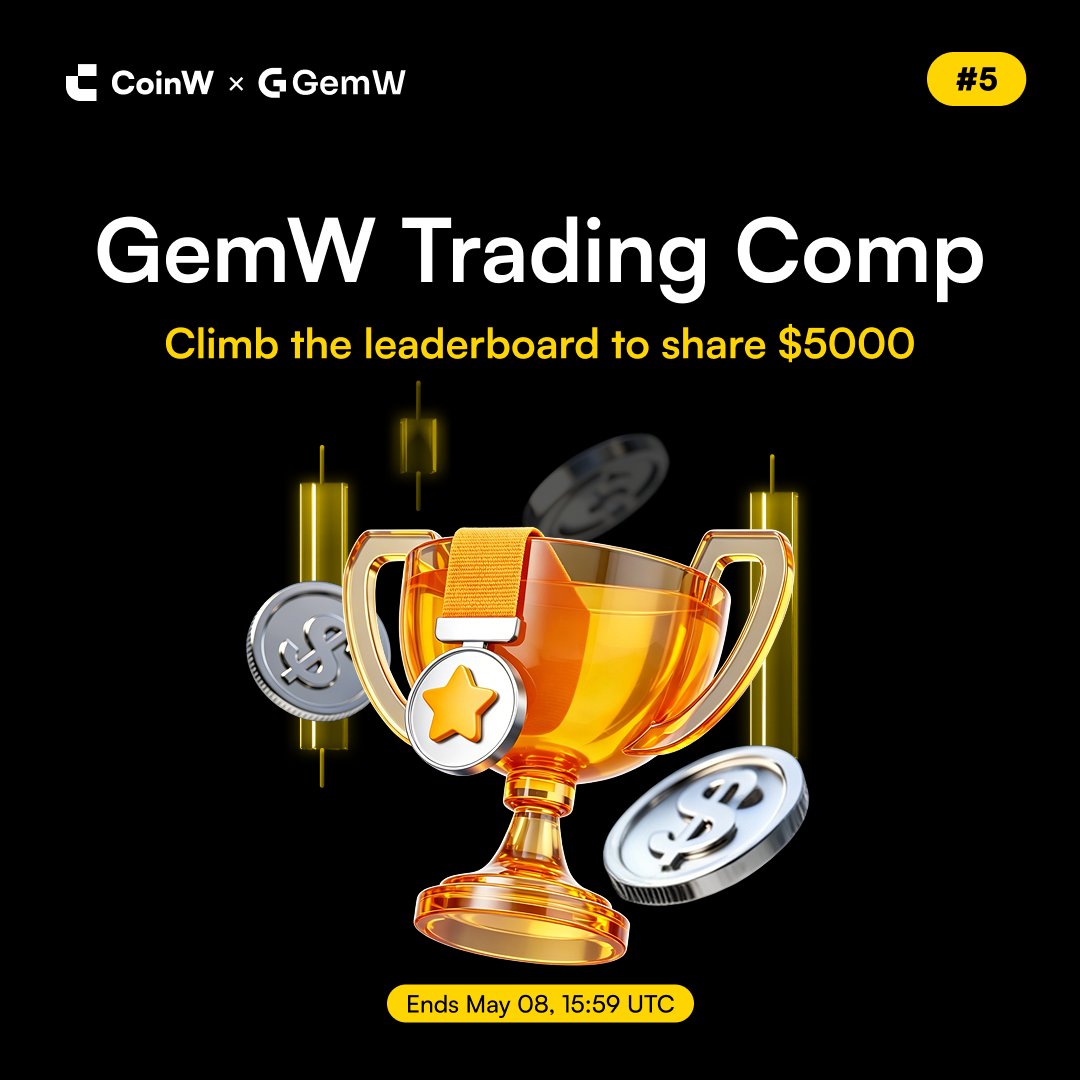 GemW tweet media